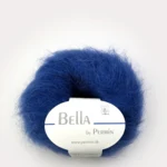 Permin Bella 78 Royal blå