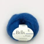 Permin Bella 59 Jeansblå