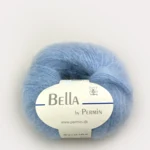 Permin Bella 56 Lyseblå
