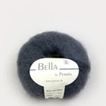 Permin Bella 09 Grå