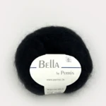 Permin Bella 10 Sort