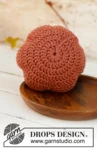0-1541 Pumpkin Swirls by DROPS Design