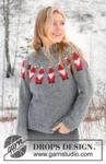 Christmas KAL 2021