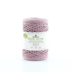 DMC Eco Vita 4 Garn Unicolor 04 Marsala