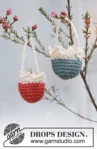 0-1539 Easter Surprise by DROPS Design