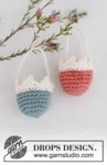 0-1539 Easter Surprise by DROPS Design