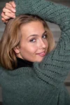 2009 Liva Cardigan