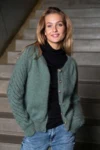 2009 Liva Cardigan