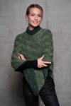 2008 LEONORA PONCHO