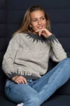 1901 Vigga Sweater