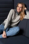 1901 Vigga Sweater