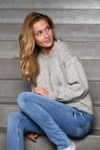 2010 Lærke Sweater
