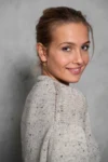 2010 Lærke Sweater