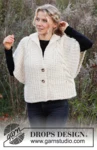 226-32 Angelina by DROPS Design