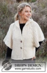 226-32 Angelina by DROPS Design