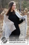 226-31 Prairie Patches by DROPS Design