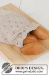 221-52 Grateful Bread by DROPS Design