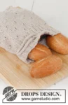 221-52 Grateful Bread by DROPS Design