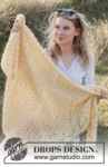 222-31 Sunny Spell by DROPS Design