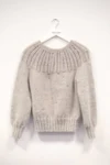 2011 Viola Sweater