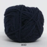 Hjertegarn Lima 1660
