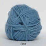 Hjertegarn Lima 1540