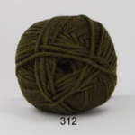 Hjertegarn Lima 312