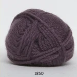 Hjertegarn Lima 1850