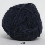Hjertegarn Lima 638