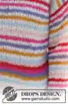 231-2 Candy Stripes by DROPS Design