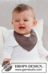 42-15 Little Peanut by DROPS Design