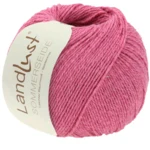 Lana Grossa Landlust Sommerseide 33 Pink
