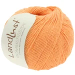Lana Grossa Landlust Sommerseide 39 Orange