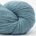 BC Garn Bio Balance 12 Azur
