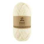 Navia DUO 21 hvid