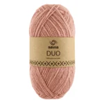 Navia DUO 249 Vintage lyserød