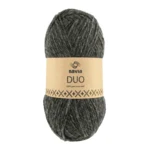Navia DUO 23 Mellemgrå