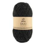 Navia DUO 24 Koksgrå