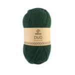 Navia DUO 240 Mørkegrøn