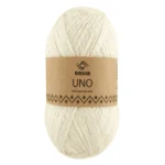 Navia UNO 11 Hvid