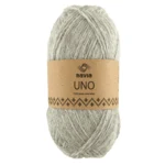 Navia UNO 12 Lysegrå