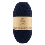 Navia UNO 124 Marine blå