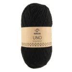 Navia UNO 17 Sort