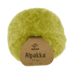 Navia Alpakka 853 Oliven