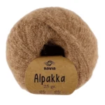 Navia Alpakka 873 Trærøg
