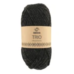 Navia Trio 34 Kosksgrå