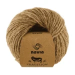 Navia Tradition 905 Lysebrun