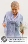 229-12 Spring Catch by DROPS Design