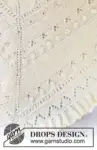 229-9 Ruffles Dream by DROPS Design