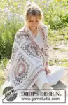 229-5 Grandma’s Hugs by DROPS Design